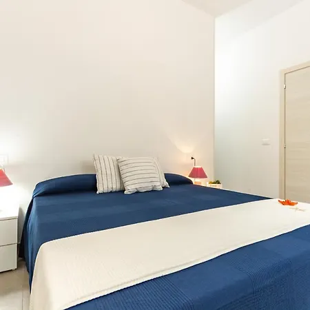 Appartement Nautilus Plus Pt2 - Myho Casa Alba Adriatica